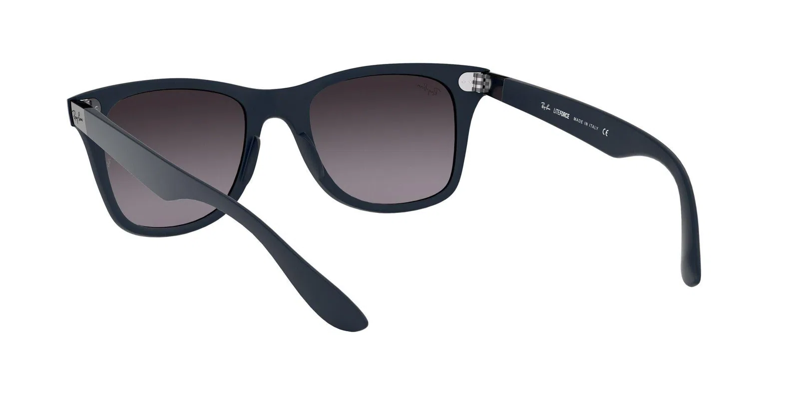 Ray-Ban Wayfarer Liteforce 4195 Sunglasses - view 49